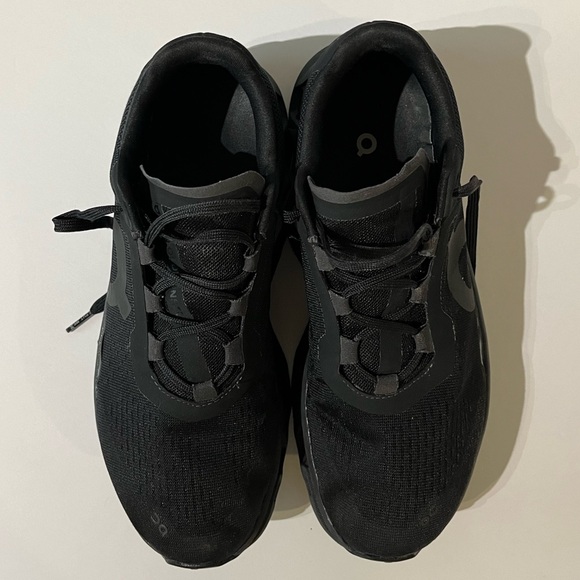 On Running Cloudmonster Cloud Monster Low Top Training Sneakers Mens 9.5 43 - Picture 4 of 17